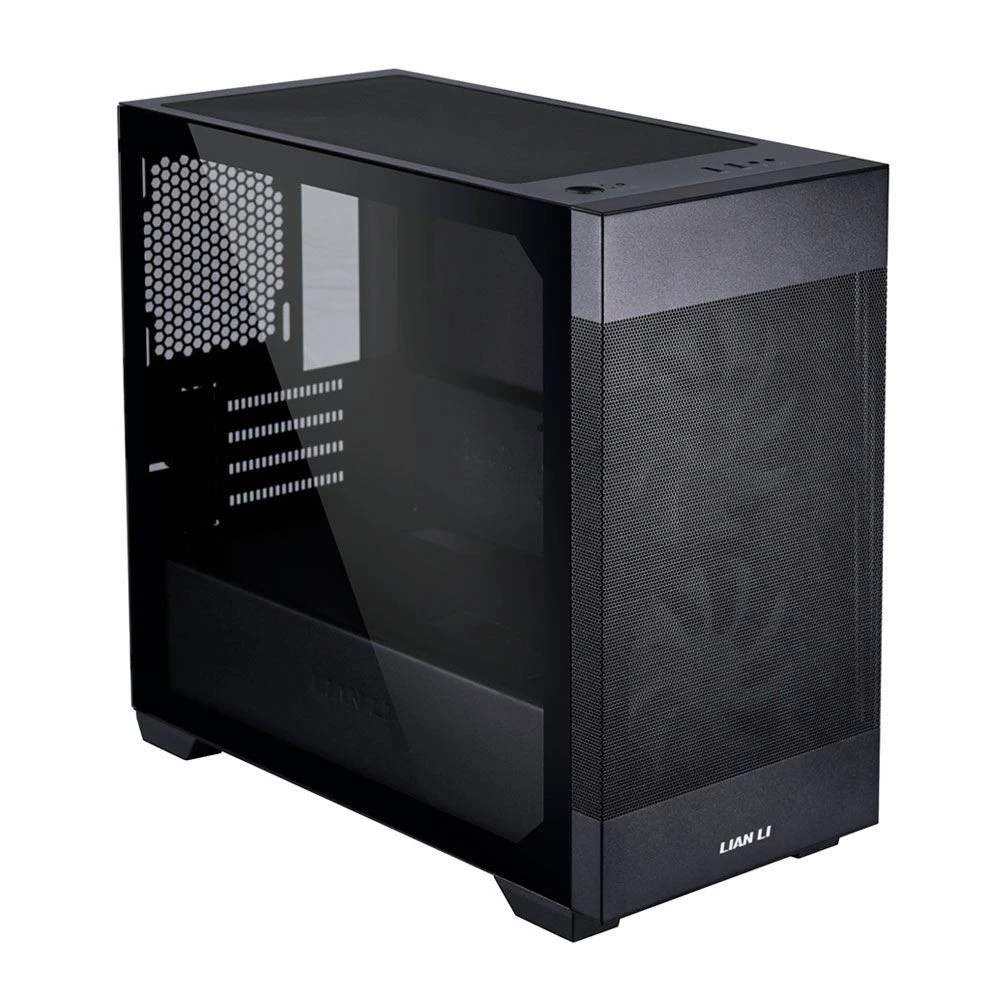 Корпус Lian Li Lancool 205M Mesh G99.OE744MX.10 Mid-Tower