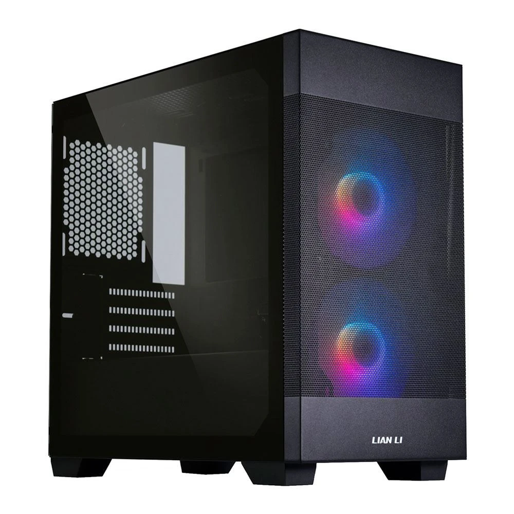 Корпус Lian Li Lancool 205M Mesh G99.OE744MX.10 Mid-Tower
