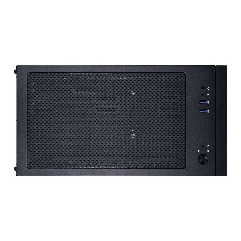 Корпус Lian Li Lancool 205M Mesh G99.OE744MX.10 Mid-Tower