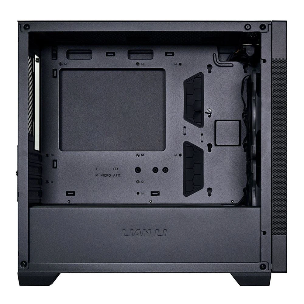 Корпус Lian Li Lancool 205M Mesh G99.OE744MX.10 Mid-Tower