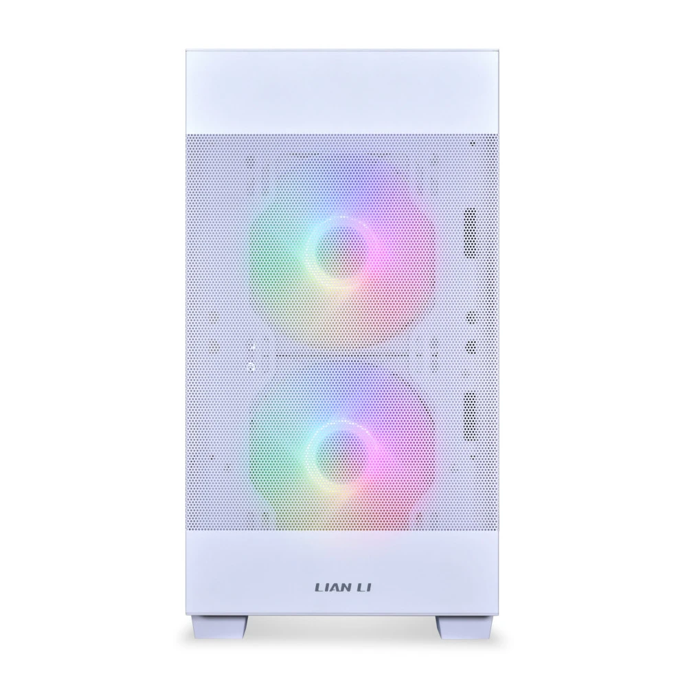 Корпус Lian Li Lancool 205M Mesh G99.OE744MS.10 Mid-Tower