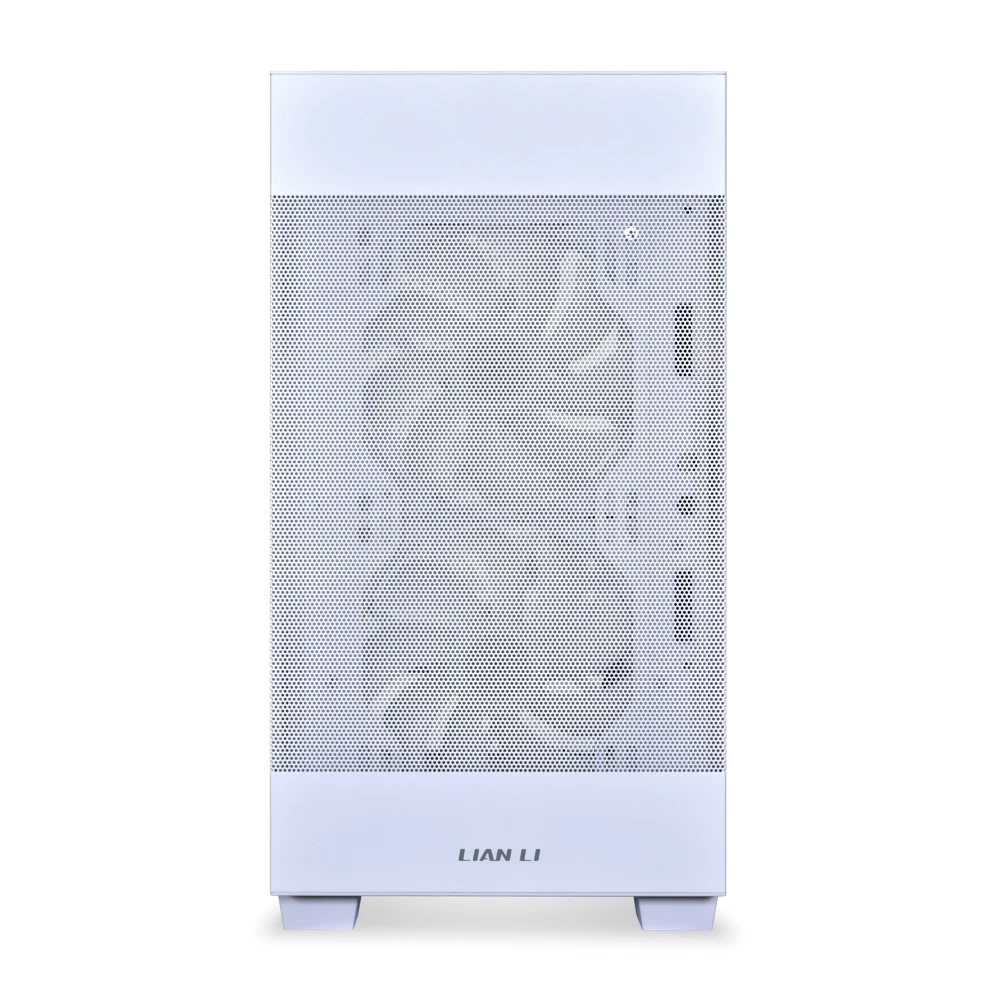 Корпус Lian Li Lancool 205M Mesh G99.OE744MS.10 Mid-Tower