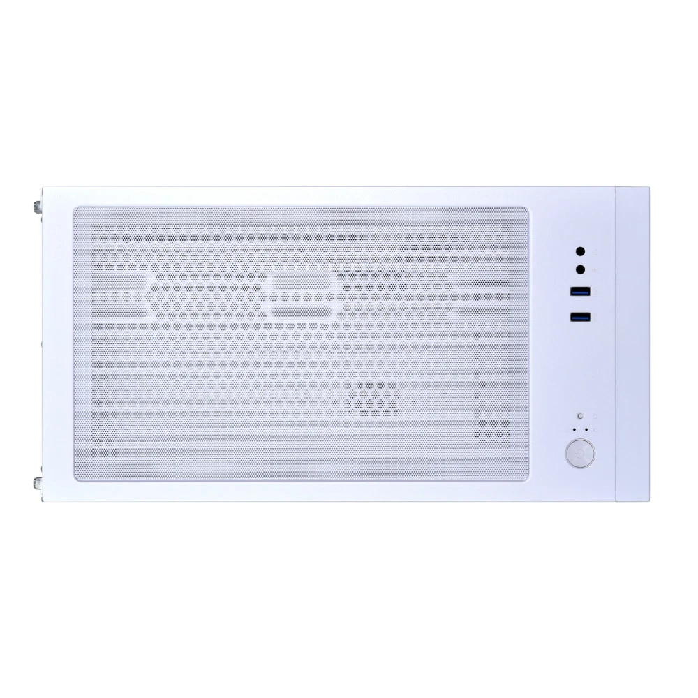 Корпус Lian Li Lancool 205M Mesh G99.OE744MS.10 Mid-Tower