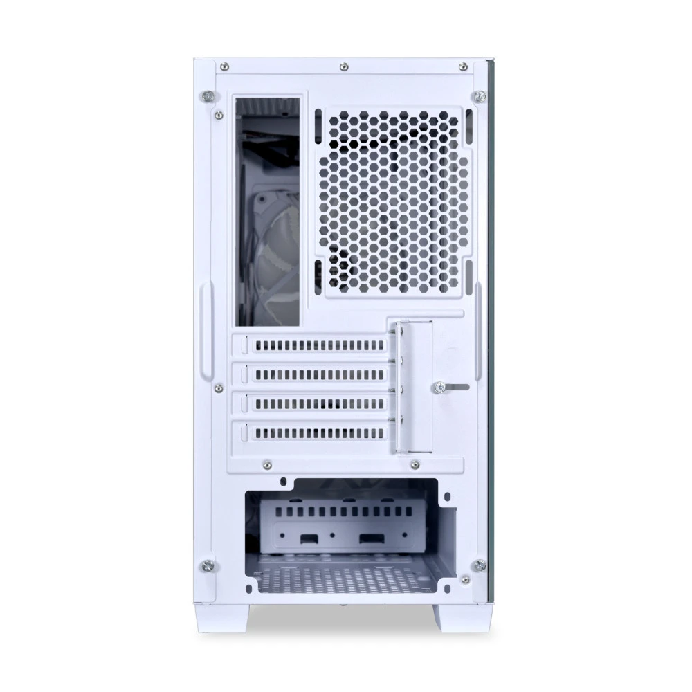 Корпус Lian Li Lancool 205M Mesh G99.OE744MS.10 Mid-Tower