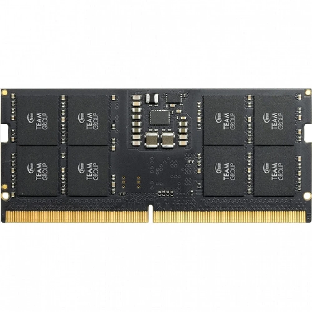 ОЗУ Team Group ELITE TED58G4800C40-S016 SO-DIMM, DDR5, 8 Гб, 4800 МГц