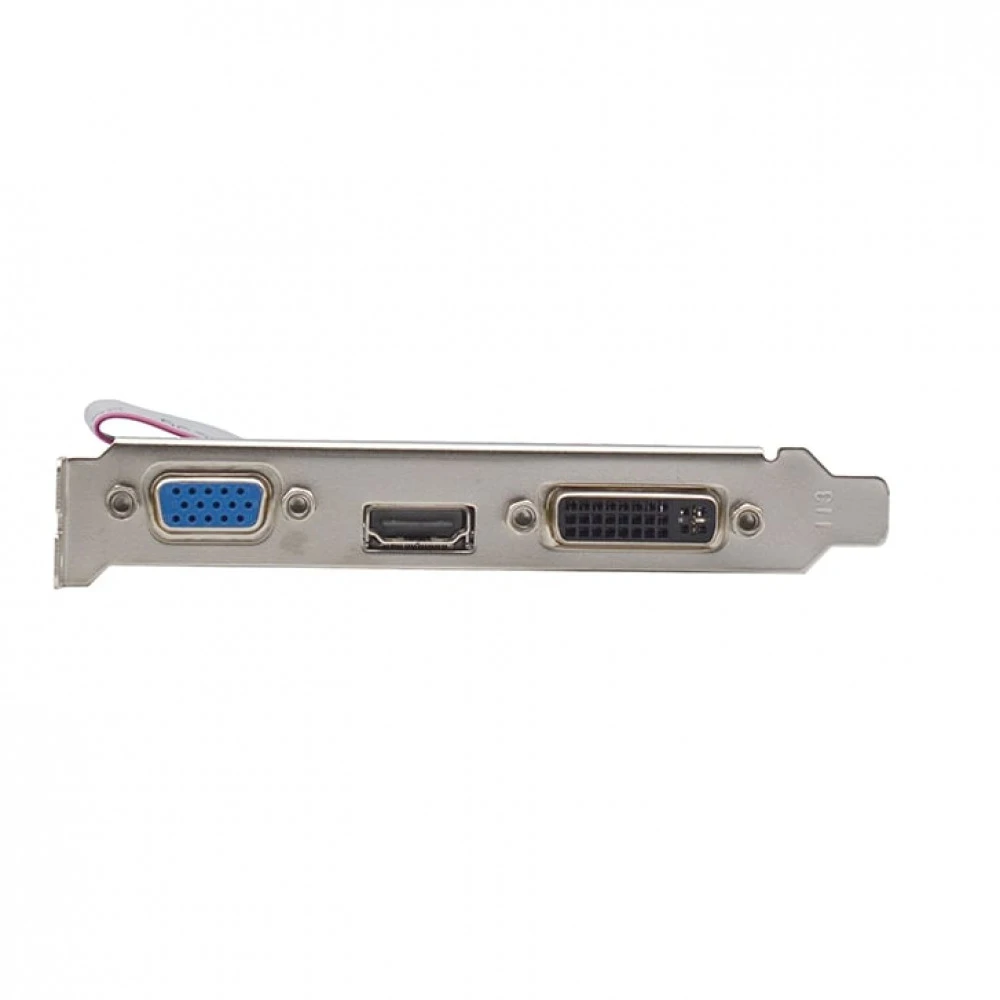 Видеокарта AFOX GT 610 AF610-1024D3L7-V6 1 ГБ
