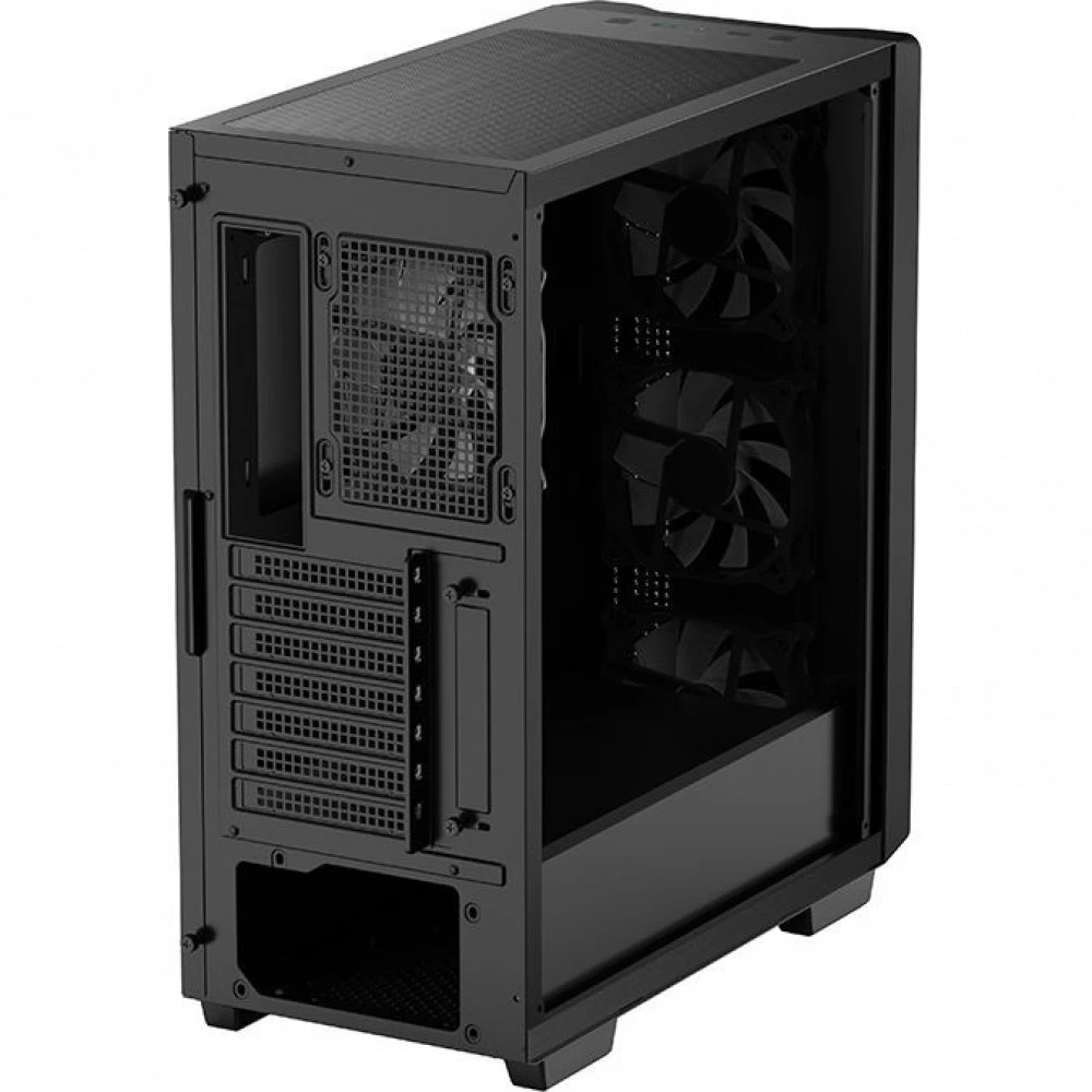 Корпус Deepcool CC560 R-CC560-BKGAA4-G1 Mid-Tower