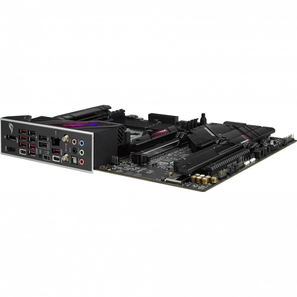 Материнская плата Asus ROG STRIX B650E-E GAMING WIFI ATX, AMD AM5
