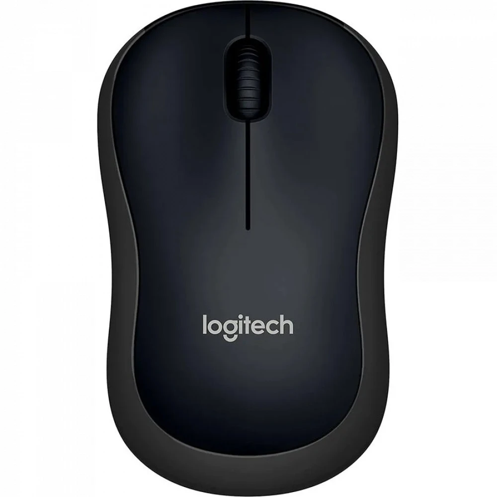 Мышь Logitech B220 910-005553