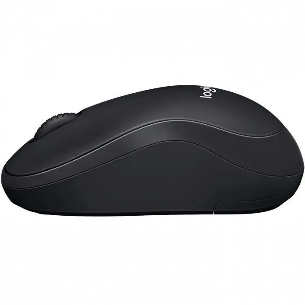 Мышь Logitech B220 910-005553