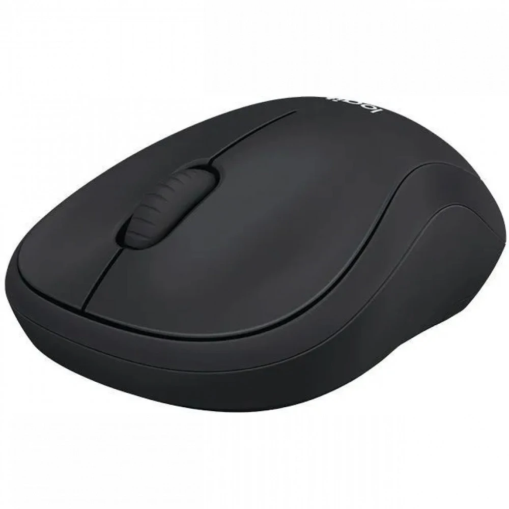 Мышь Logitech B220 910-005553