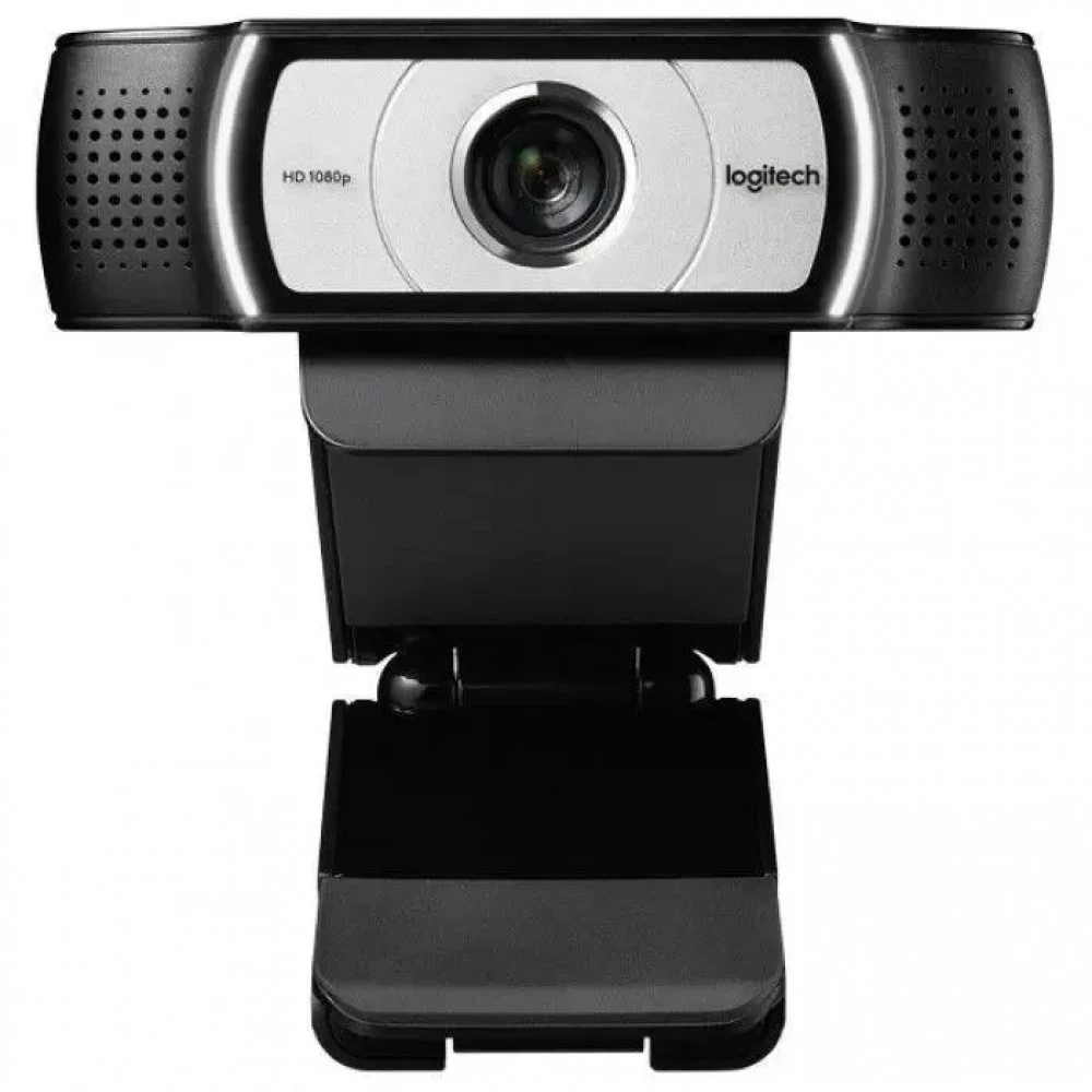 Веб камеры Logitech C930c 960-001260