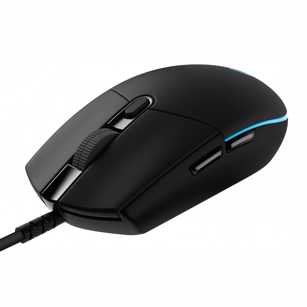 Мышь Logitech G102 910-005808