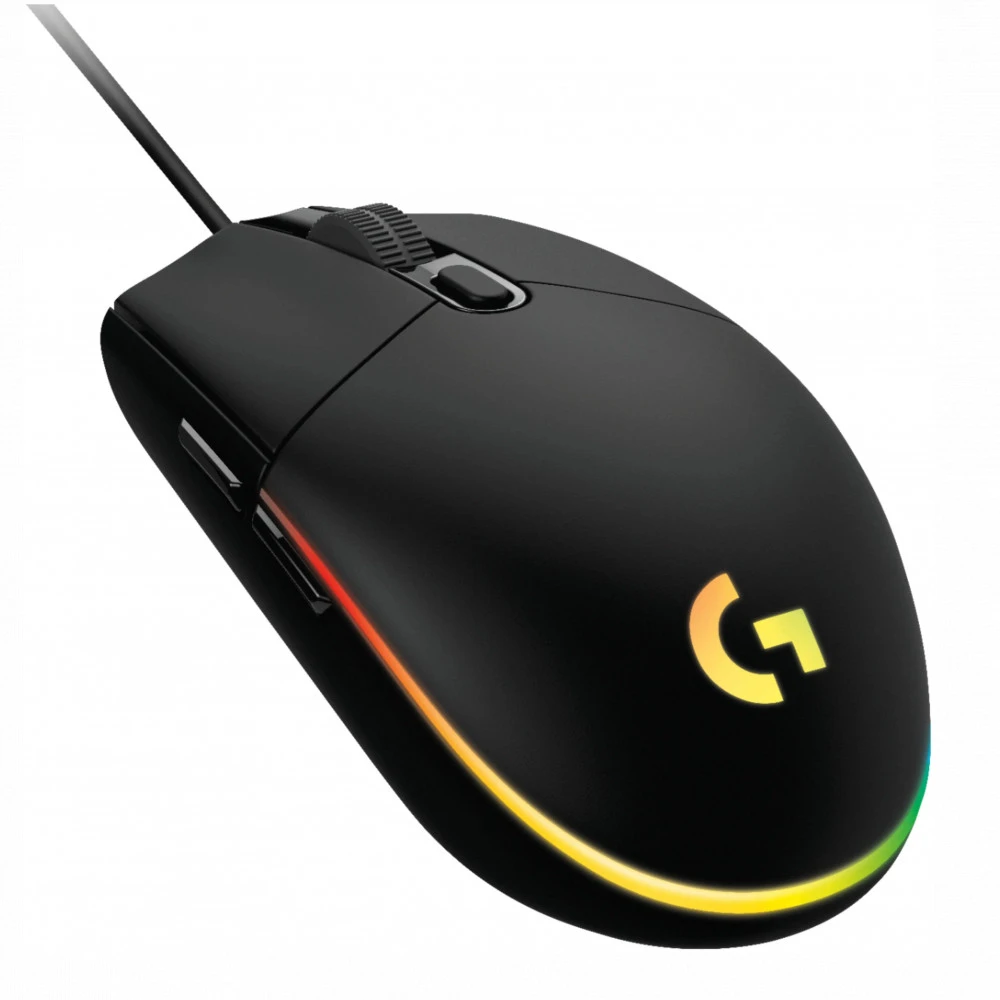 Мышь Logitech G102 910-005808