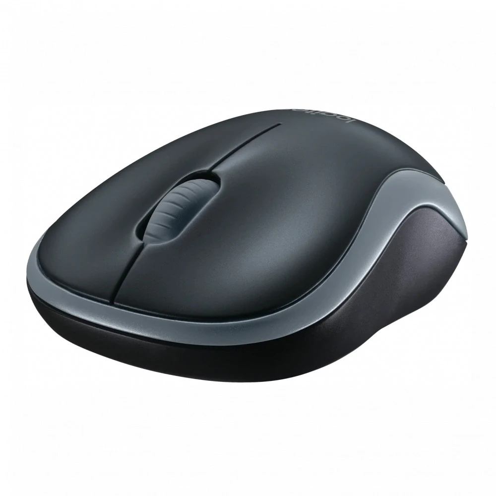 Мышь Logitech Wireless Mouse M185 910-002252