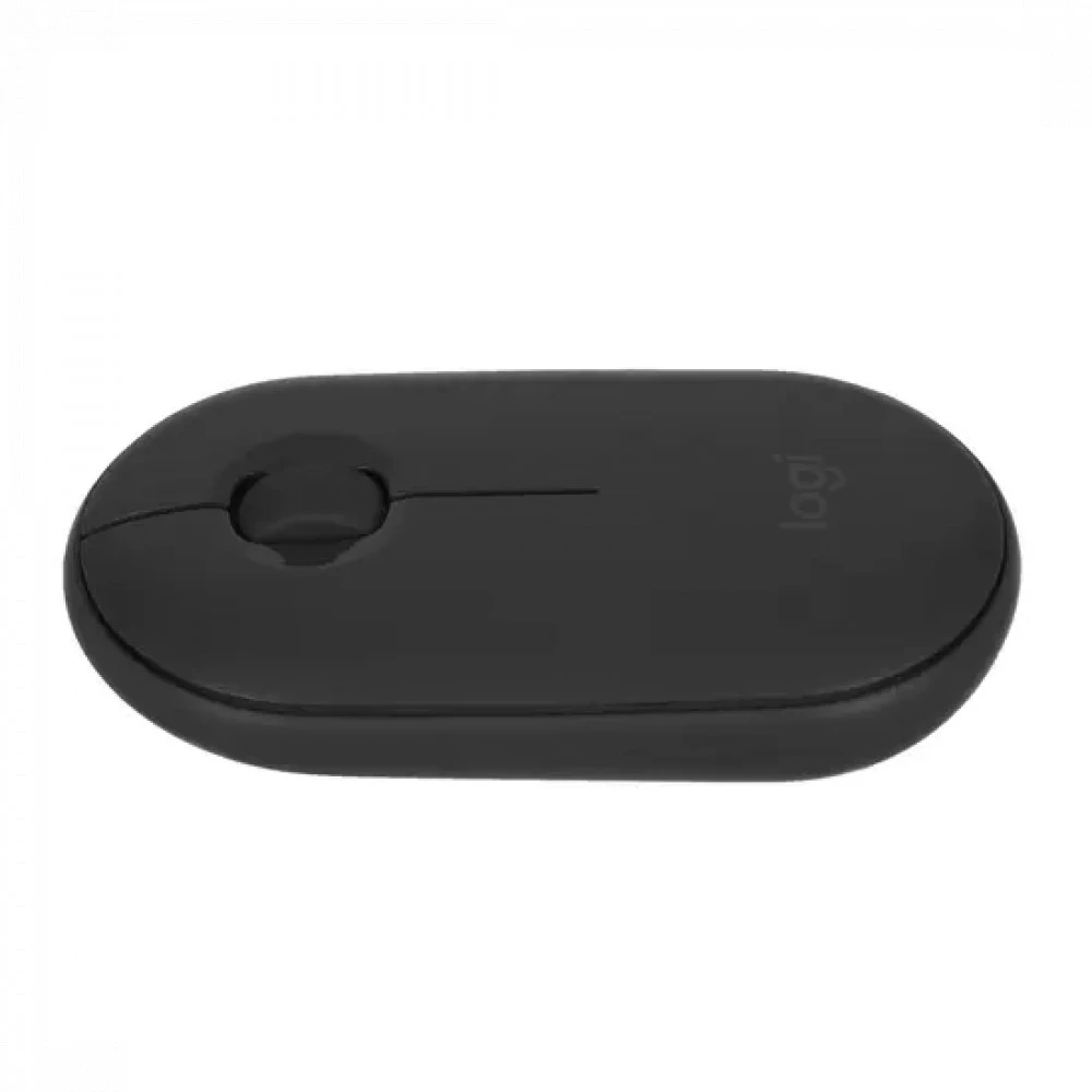 Мышь Logitech M350 910-005576