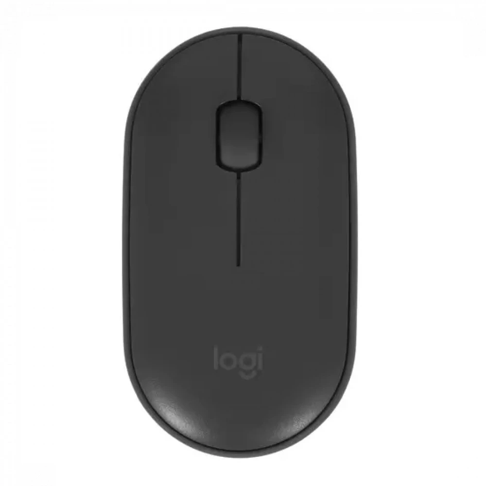Мышь Logitech M350 910-005576