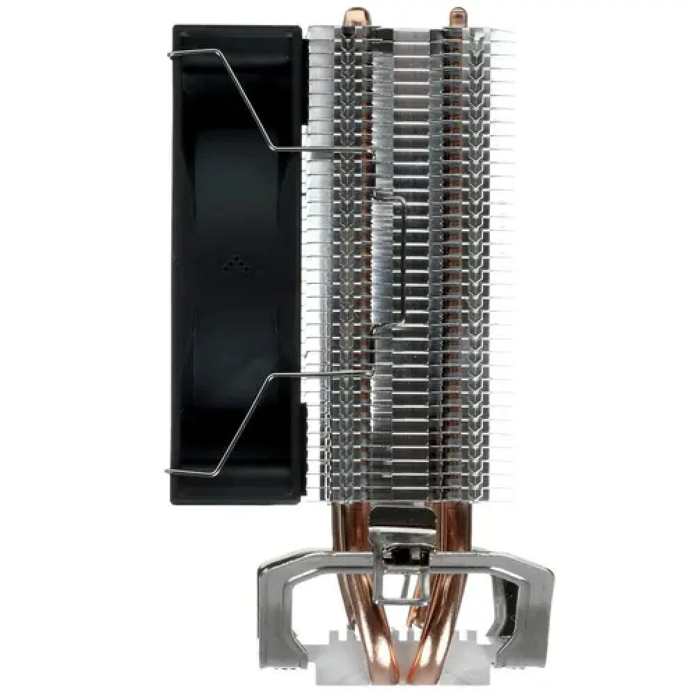 Система охлаждения Deepcool AG200 R-AG200-BKNNMN-G Для процессора