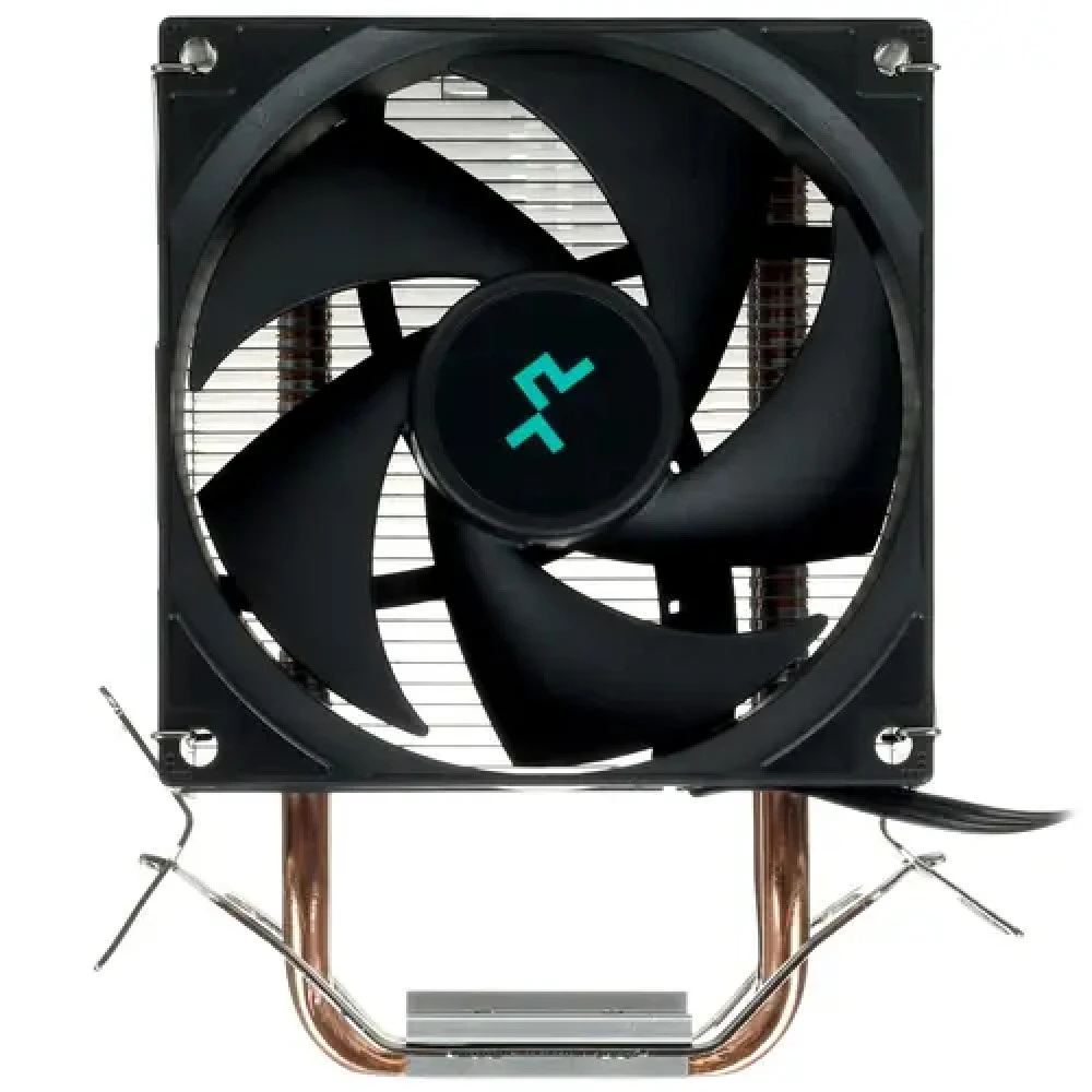 Система охлаждения Deepcool AG200 R-AG200-BKNNMN-G Для процессора