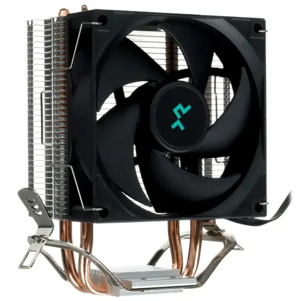 Система охлаждения Deepcool AG200 R-AG200-BKNNMN-G Для процессора