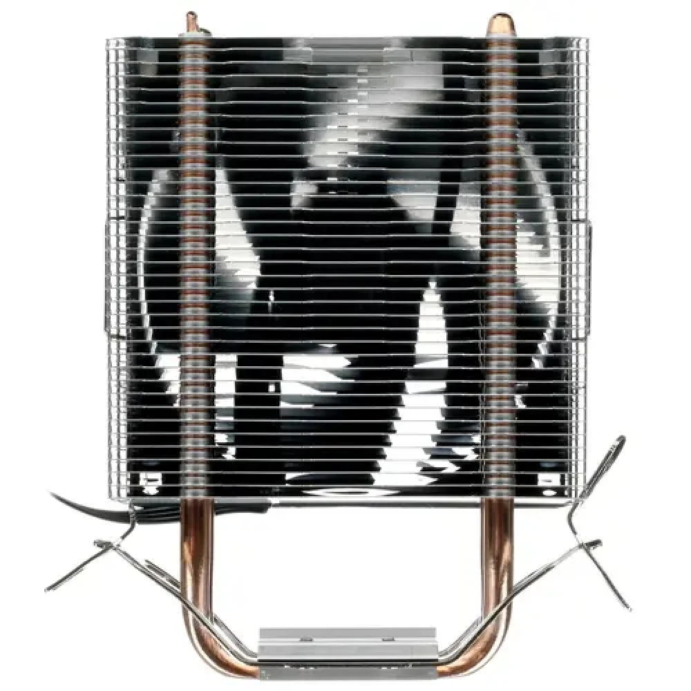 Система охлаждения Deepcool AG200 R-AG200-BKNNMN-G Для процессора