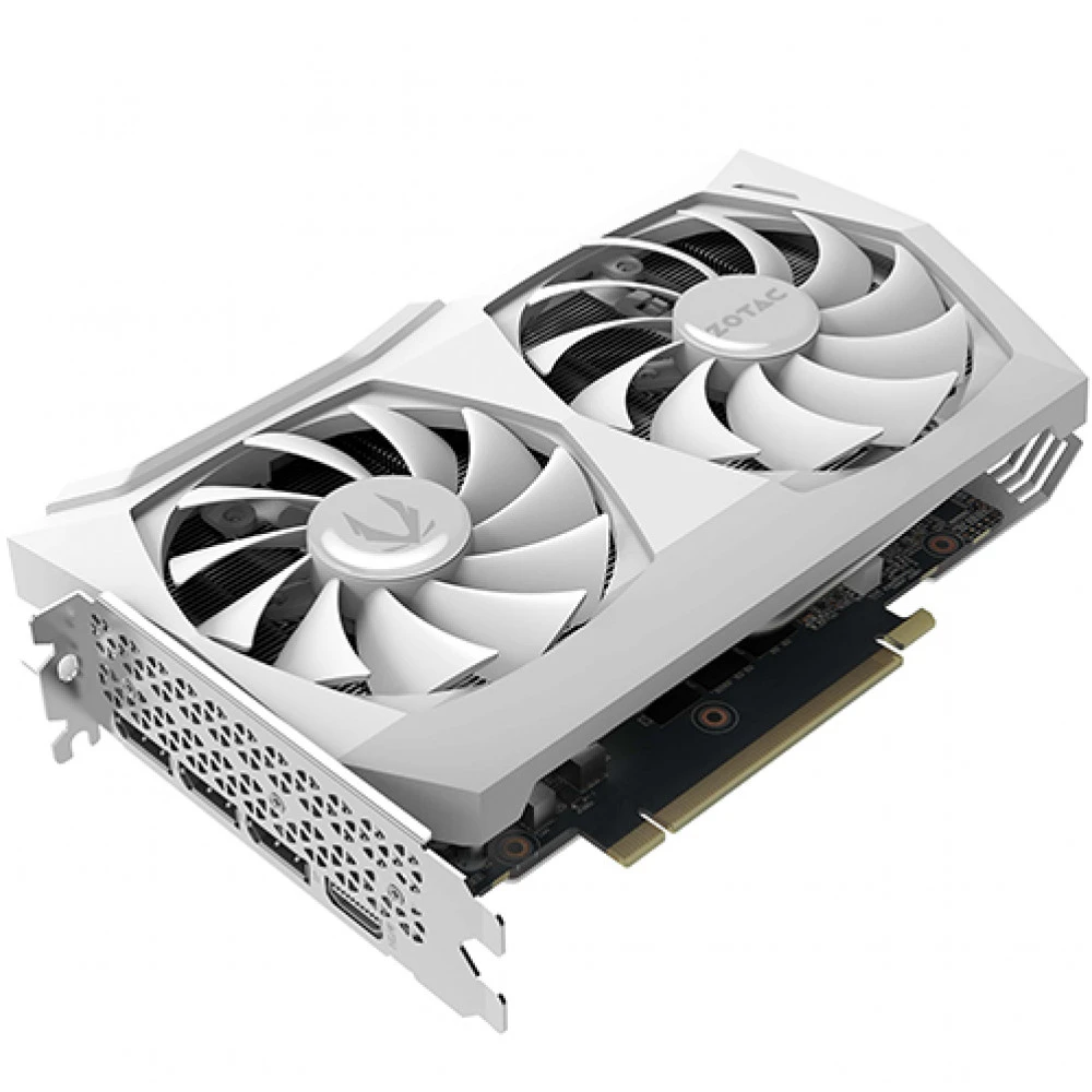 Видеокарта Zotac RTX 3070 Twin Edge OC LHR ZT-A30700J-10PLHR 8 ГБ