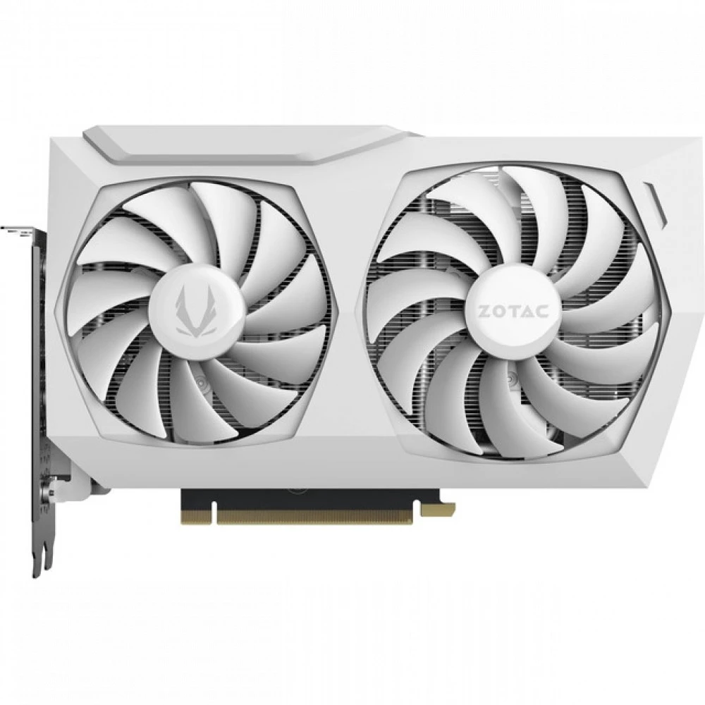 Видеокарта Zotac RTX 3070 Twin Edge OC LHR ZT-A30700J-10PLHR 8 ГБ