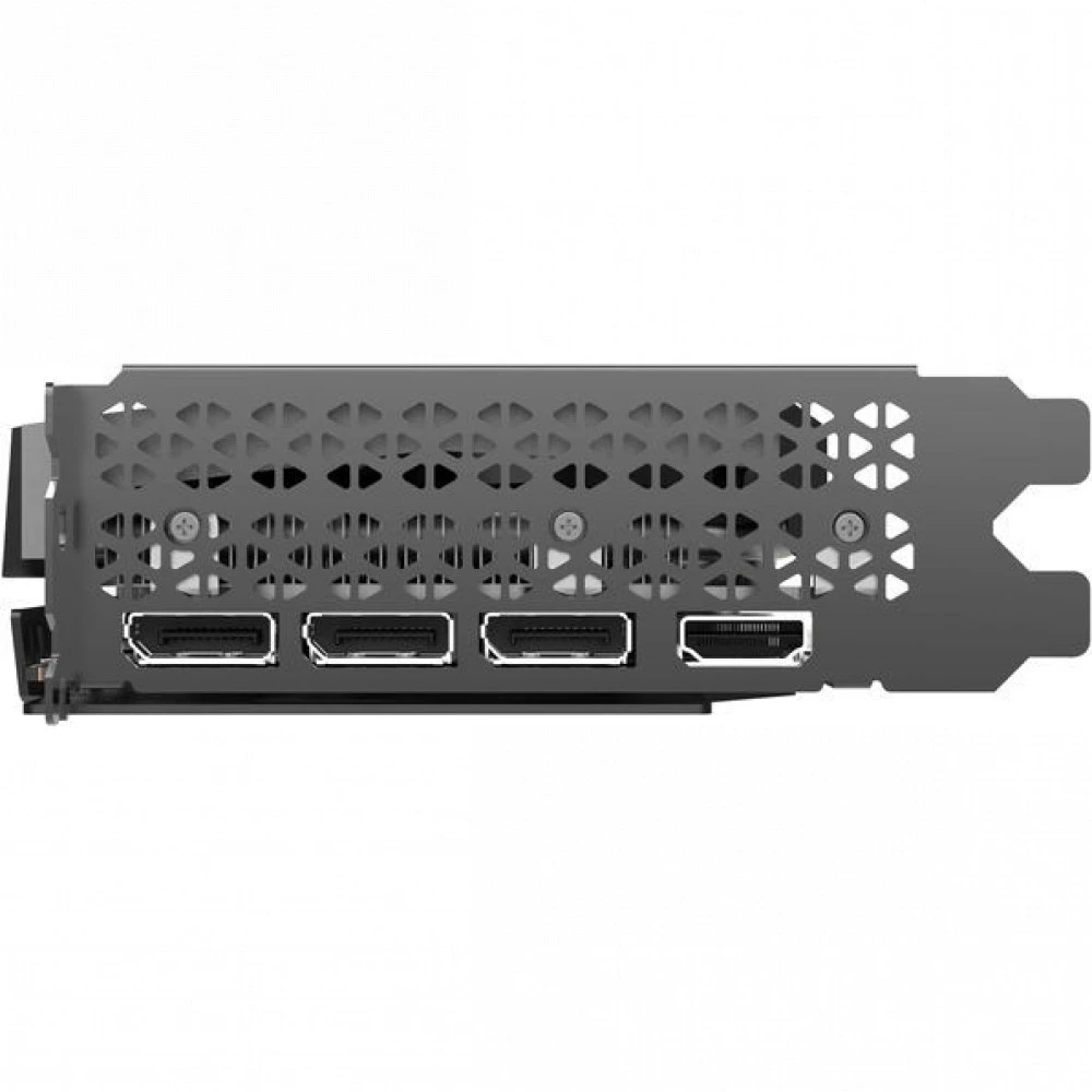 Видеокарта Zotac RTX 3050 AMP ZT-A30500F-10M 8 ГБ