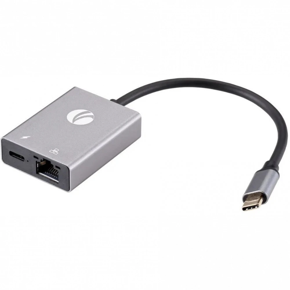 Сетевая карта VCOM CU4591
