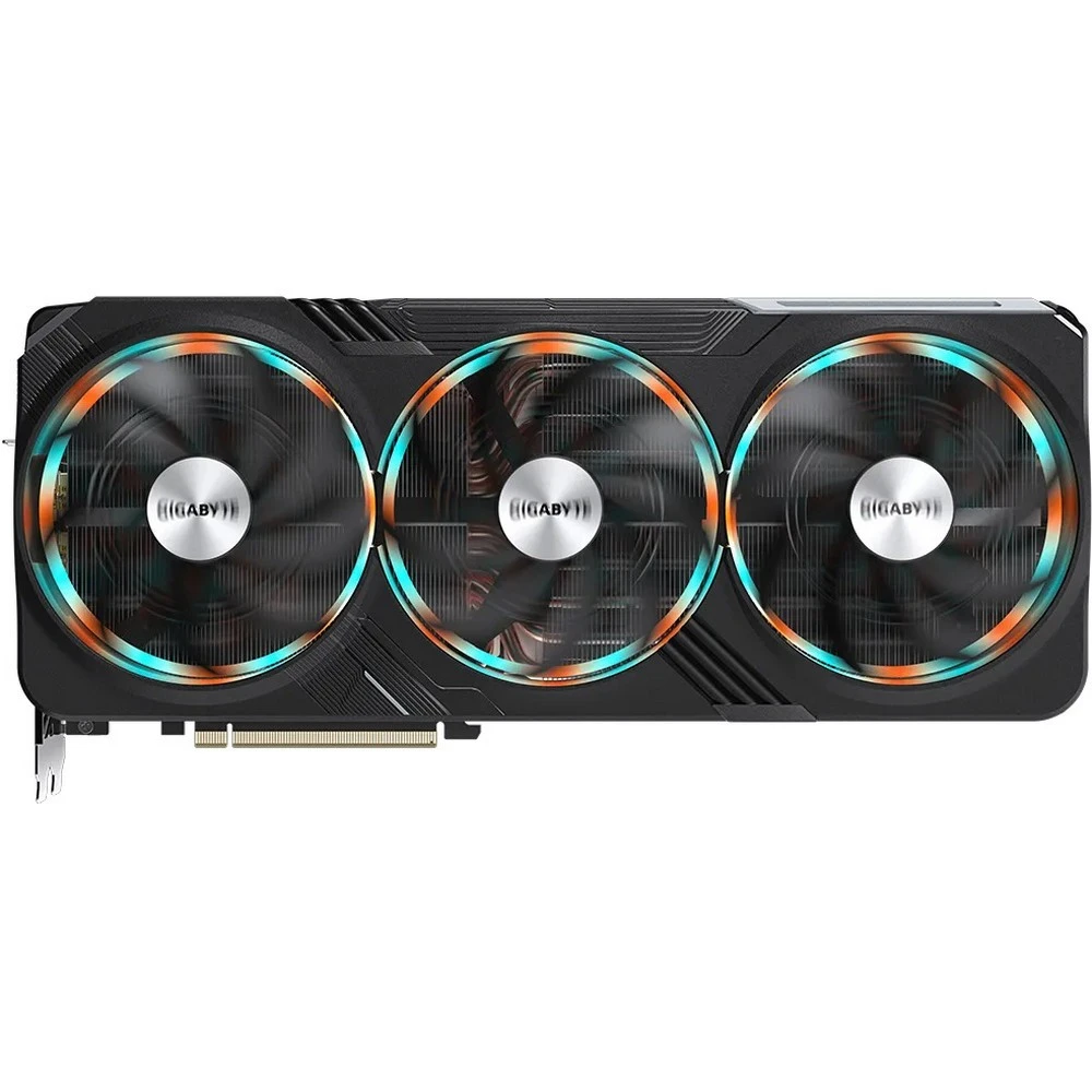 Видеокарта Gigabyte RTX4080 GAMING OC 16G GV-N4080GAMING OC-16GD 16 ГБ