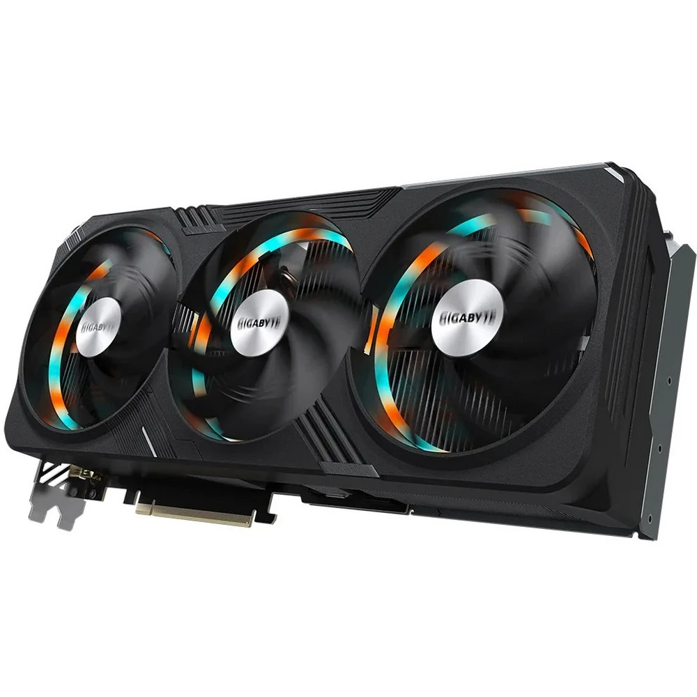 Видеокарта Gigabyte RTX4080 GAMING OC 16G GV-N4080GAMING OC-16GD 16 ГБ
