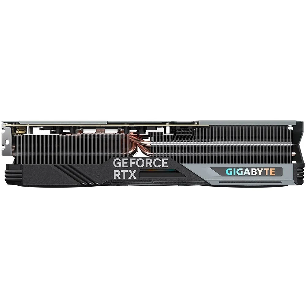 Видеокарта Gigabyte RTX4080 GAMING OC 16G GV-N4080GAMING OC-16GD 16 ГБ