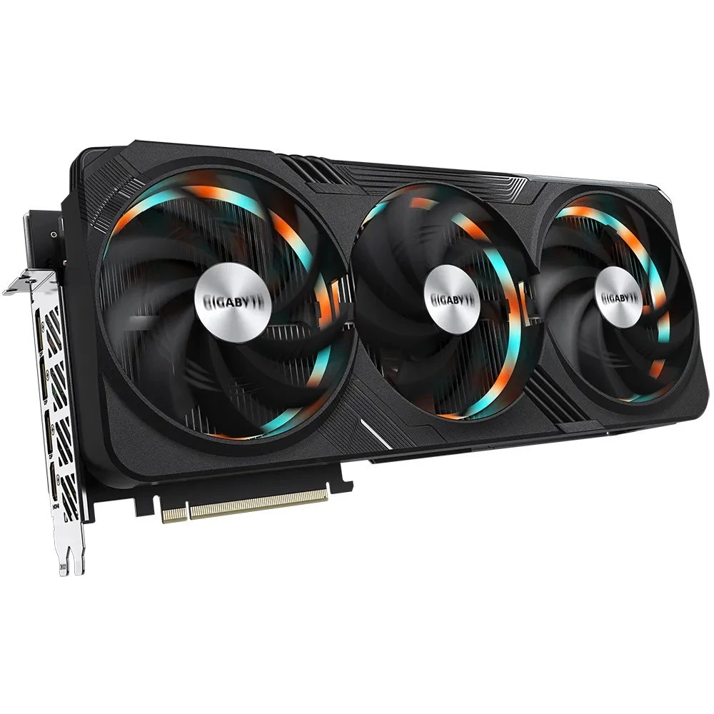 Видеокарта Gigabyte RTX4080 GAMING OC 16G GV-N4080GAMING OC-16GD 16 ГБ