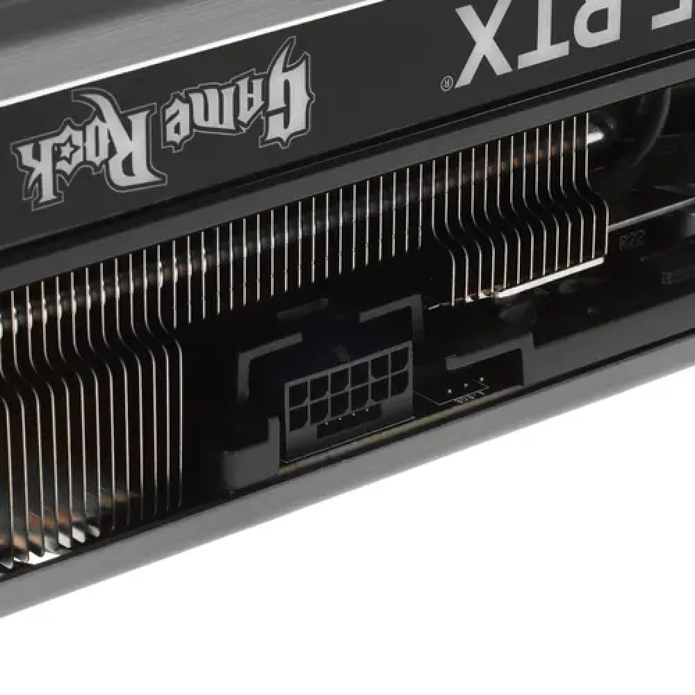 Видеокарта Palit RTX4080 GAMEROCK 16G NED4080019T2-1030G 16 ГБ