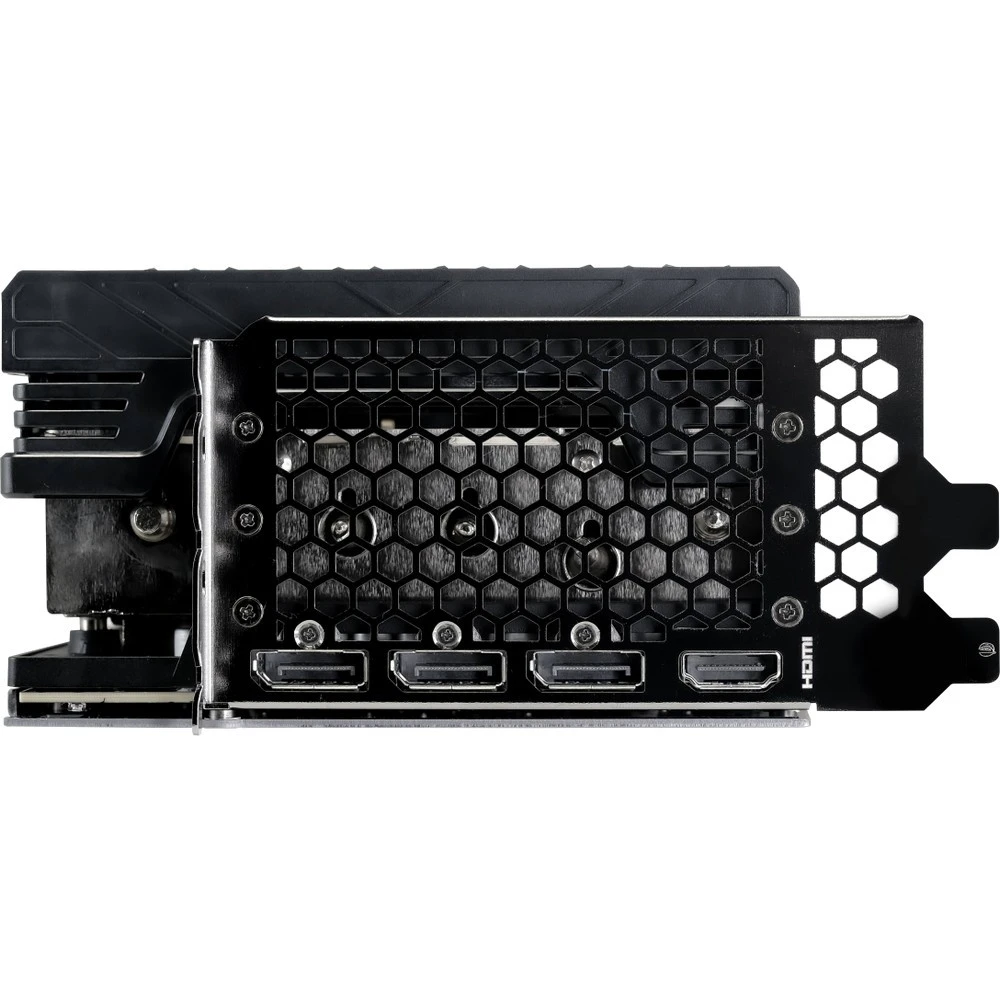 Видеокарта Palit RTX4080 GameRock OC NED4080S19T2-1030G 16 ГБ