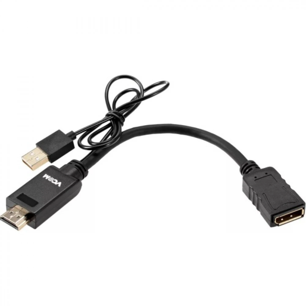 Кабель интерфейсный VCOM CG599E-0.15M