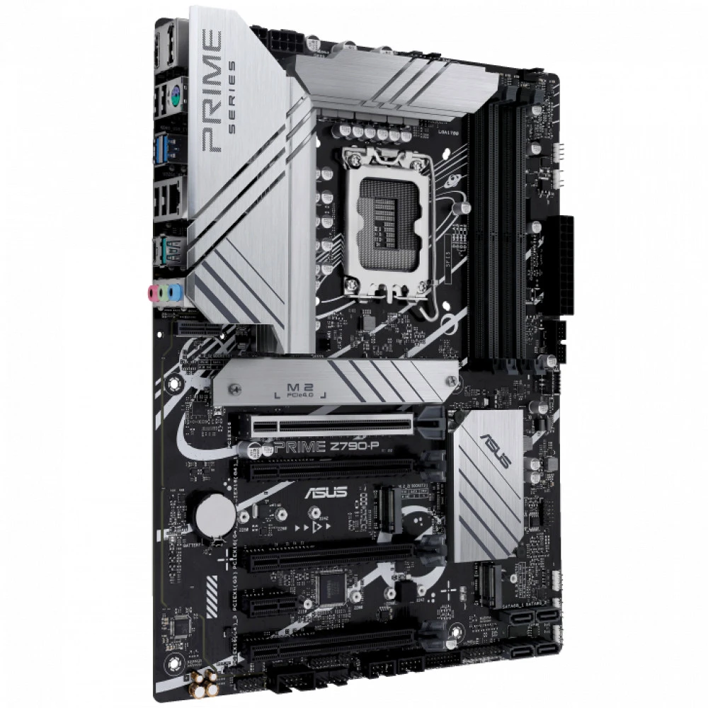 Материнская плата Asus PRIME Z790-P ATX, LGA 1700