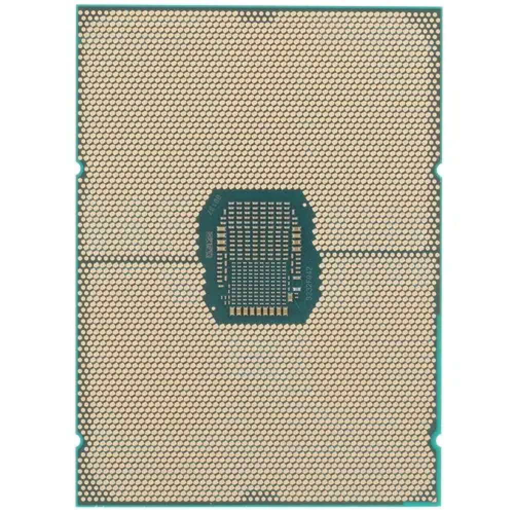 Серверный процессор Intel Xeon Gold 6336Y CD8068904658702 Intel, 2.4 ГГц