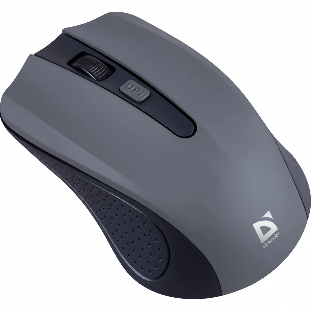 Мышь Defender ACCURA MM-935 52936