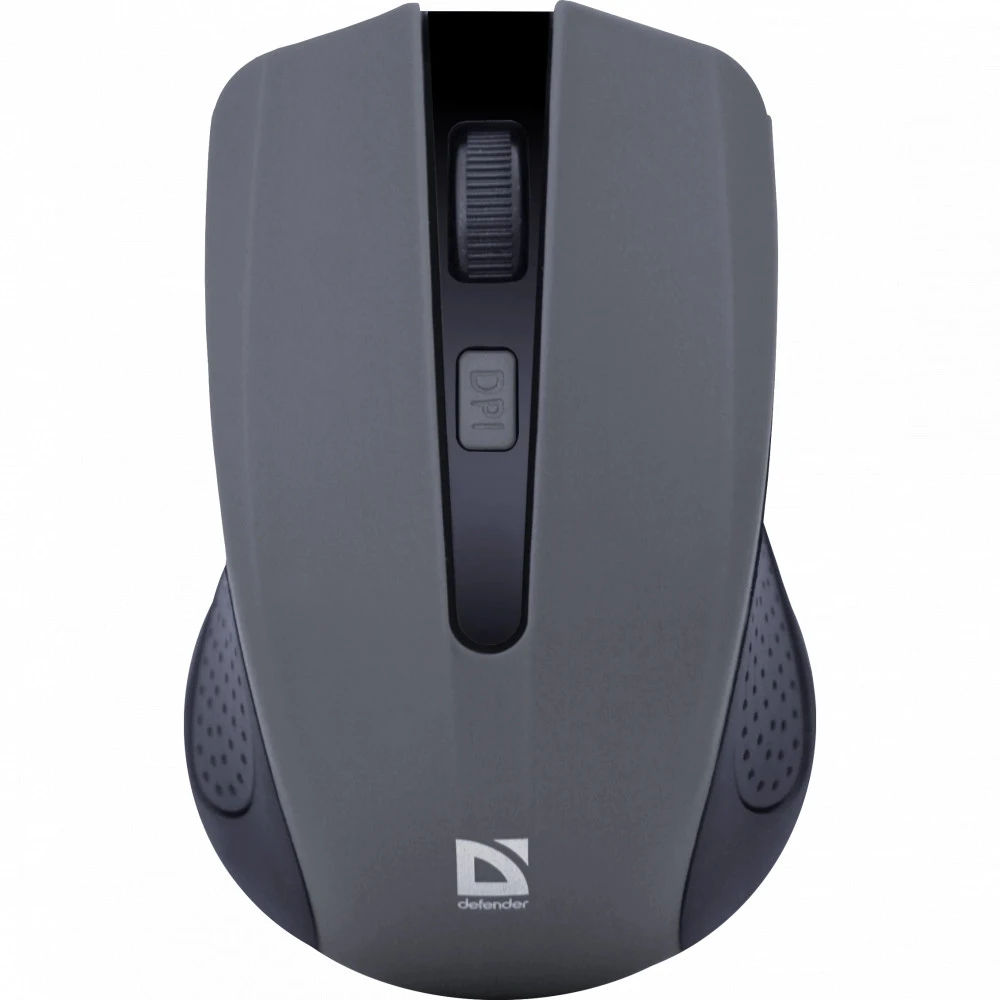 Мышь Defender ACCURA MM-935 52936