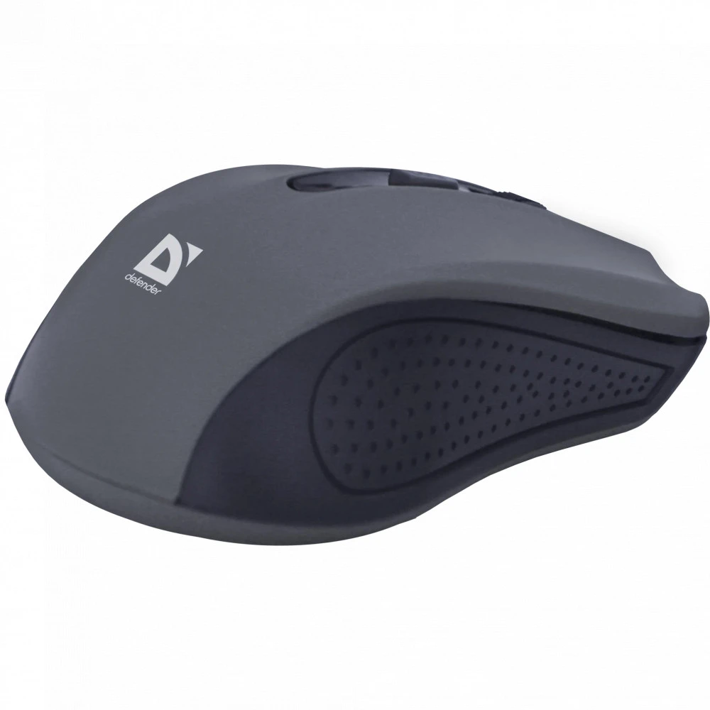 Мышь Defender ACCURA MM-935 52936