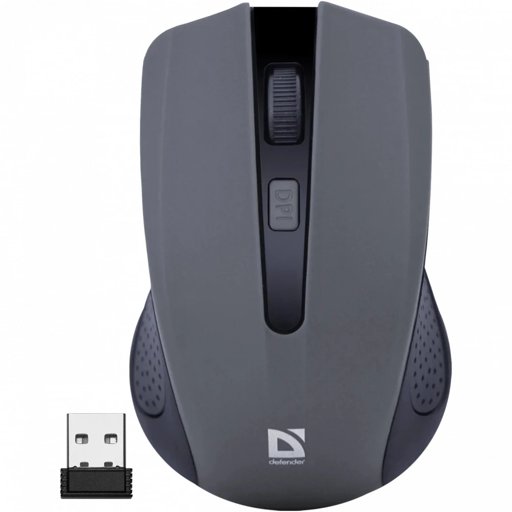 Мышь Defender ACCURA MM-935 52936