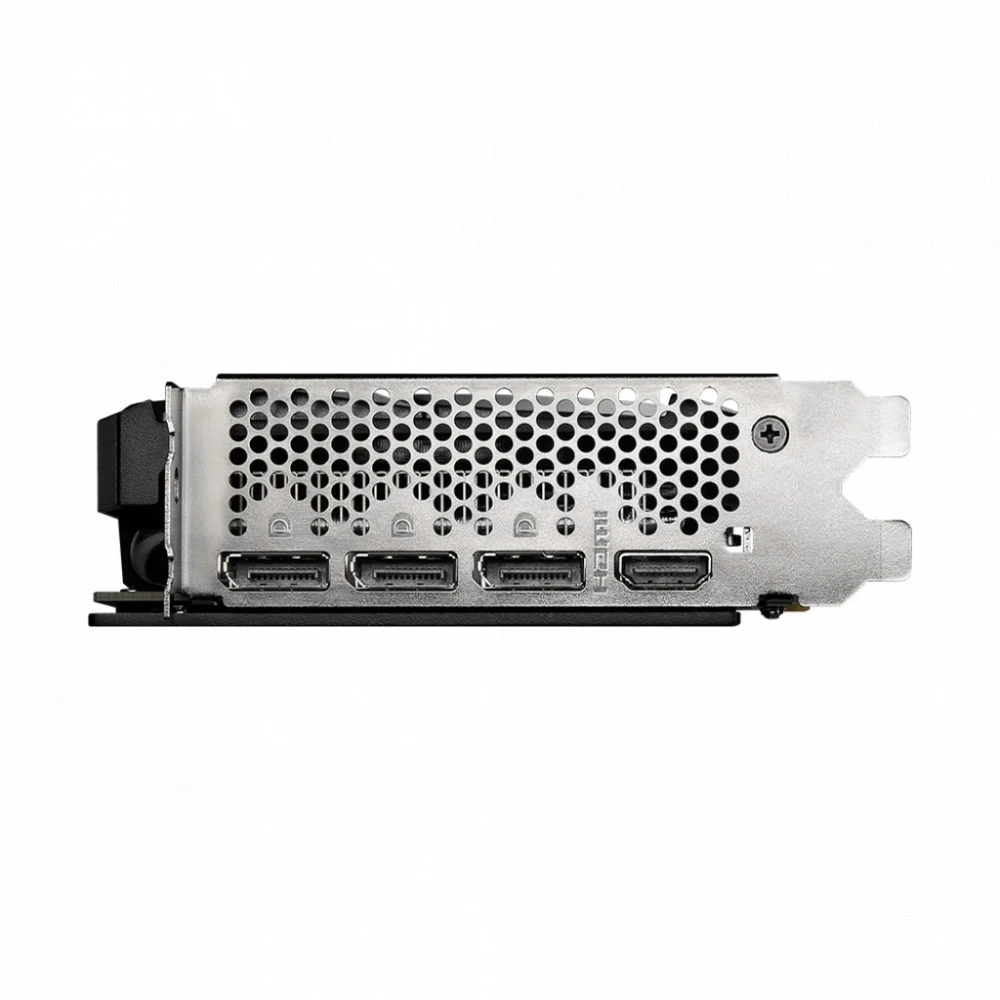 Видеокарта MSI RTX 3060 VENTUS 2X 8G OC 8 ГБ