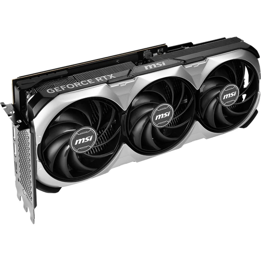 Видеокарта MSI RTX 4080 Ventus 3X OC RTX 4080 16GB VENTUS 3X OC 16 ГБ