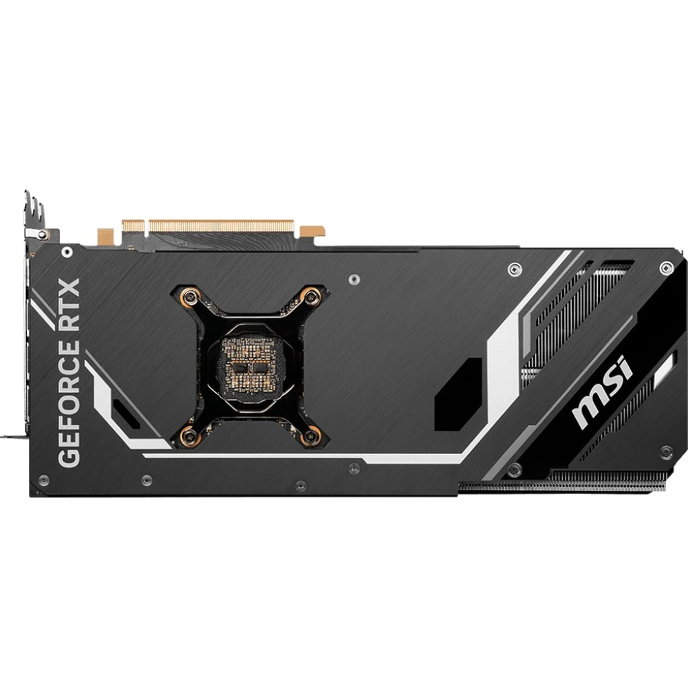 Видеокарта MSI RTX 4080 Ventus 3X OC RTX 4080 16GB VENTUS 3X OC 16 ГБ