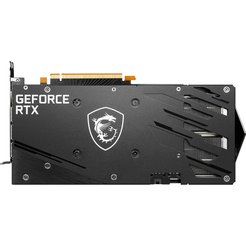 Видеокарта MSI RTX 3050 Gaming X RTX 3050 GAMING X 8G LHR 8 ГБ