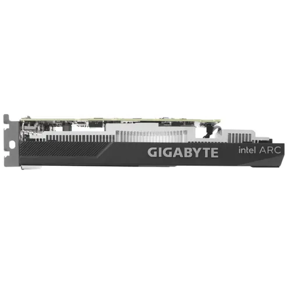 Видеокарта Gigabyte Intel Arc A310 GV-IA310WF2-4GD 4 ГБ