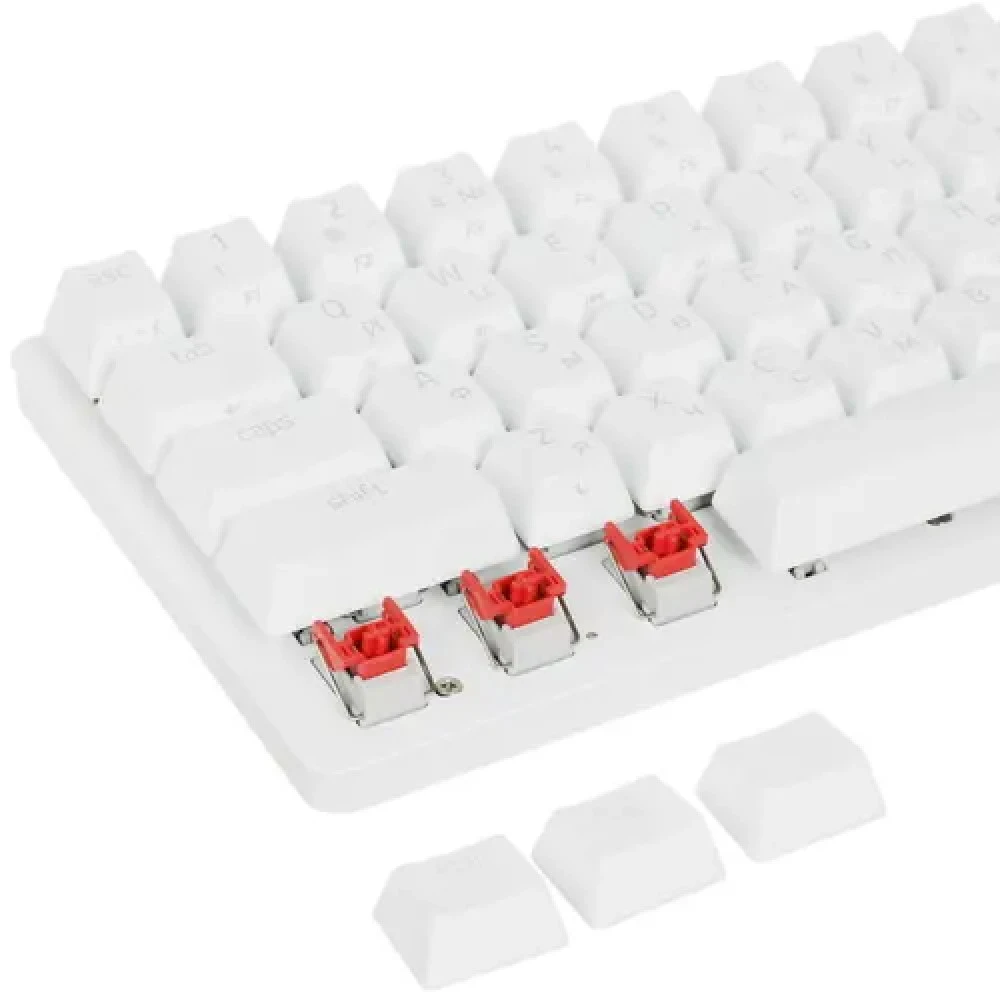 Клавиатура Razer Huntsman Mini (Red Switch) RZ03-03392200-R3R1 Проводная, USB