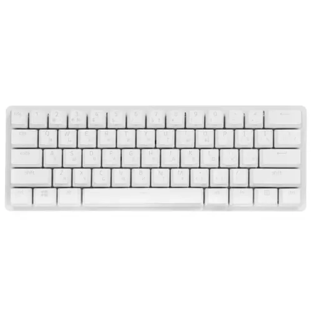 Клавиатура Razer Huntsman Mini (Red Switch) RZ03-03392200-R3R1 Проводная, USB