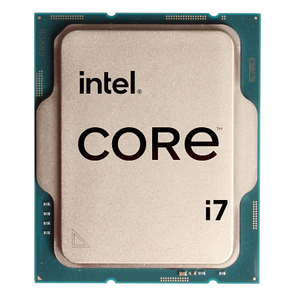 Процессор Intel Core i7-13700K SRMB8 3.4 ГГц, 30 МБ, OEM